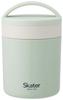 Skater Insulated Soup Dull LJFC3AG Jar, Green, 300ml,