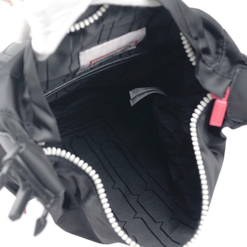 Hunter 13L Nylon Original Mini Topclip Backpack UBB6018ACD 2.NAVY (Men's/Women's)