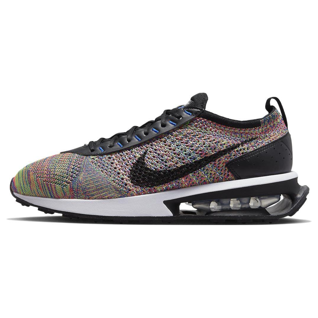 

Новые Nike Air Max Flyknit Racer Разноцветные 2.0 FD2765-900 42
