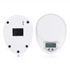 High Precision Home Electronic Balance Baking Kitchen Scale Small Gram Food
