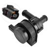 Hjälp Elektrisk Kylvattenpump 1K0965561J 1J0973702 6RD820535 8Z0820535 1K0965561D för Golf Reservdel