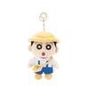 New POP MART Crayon Shin Chan/A Dui/Shiro Dolls Small PPMT-2310-0026