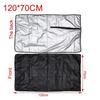 Universal Car Trunk Mat Waterproof Dustproof Polyester Fiber Cargo Liner Luggage Anti Dirty Pad Vehicle Accessories