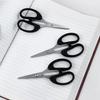 In Stock: Stainless Steel Office Scissors for Cutting Paper and Lace