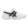 ONITSUKA TIGER Delegation Ex Round Toe Comfortable Durable Low Top Casual Shoes Unisex Sneaker White 1183A559-109