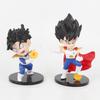 Adorable Dragon Ball Z Blind Box Figures Set With Youth Goku Krillin Gohan And Kiki