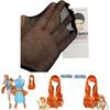Nami Wig Costume For Cosplay Halloween And More