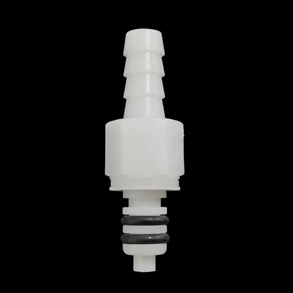 1Pcs Disconnect Fitting Coupling Hose Joint Quick Shut-Off Quick Coupler  For Hose Pipe Tube