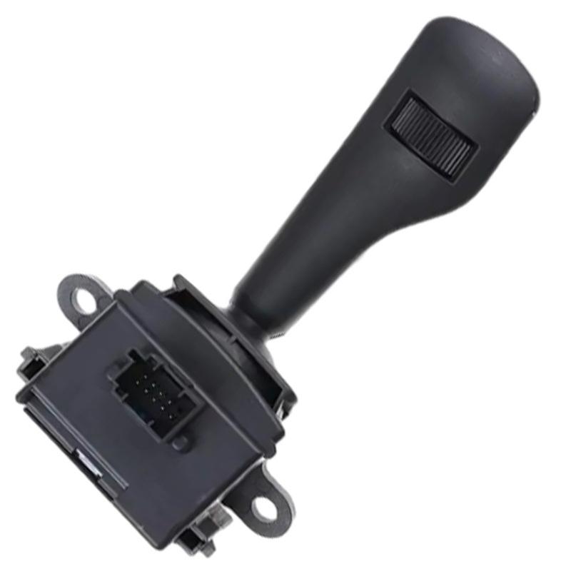 Car Windshield Wiper Switch 61318363669 for BMW 3 5 Series E83 E46 E39 Left Hand Drive