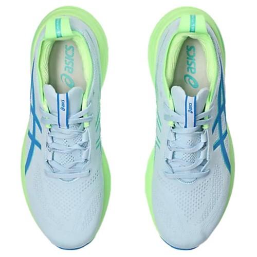 Asics Gel Nimbus 26 Lite Show Lite Show Sea Glass - 1011B847-400