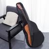 Portable 38/41 Inch Classical Acoustic Guitar Carry Bag Soft Case With Shoulder Strap Backpack Guitar Parts & Accessories