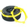 Tire Mounting Rubber Band Tool Accessories for RC 1 8 Off  Road Vehicles 1 10 Short Haul Trucks(Yellow )