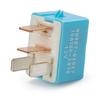4P Relay Module Unit For Toyota Prius For Lexus FOR Scion 90987-02027 9008087026 Automotive Electrical Relay 28300-76008-71