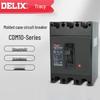 CDM10 Series Moulded Case Circuit Breaker