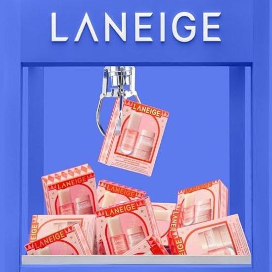 Laneige Bouncy Mini Kit Holiday Limited Edition Gift Set Christmas Present 2025