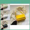Trendy Street Style Medium Soft Pu Leather Crossbody Bag With Magnetic Closure