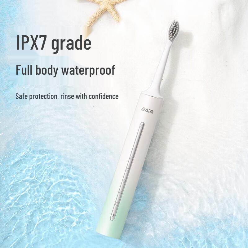 Byer A9s Smart Schallzahnbürste