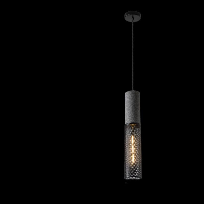 Xuan Yong Nordic Cement Pendant Lamp