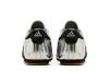 adidas Taekwondo Silver Metallic Black (Women's)
