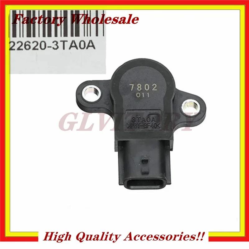 High Quality 22620-3TA0A 226203TA0A For Nissan Throttle Position Sensor TPS Altima Rogue New