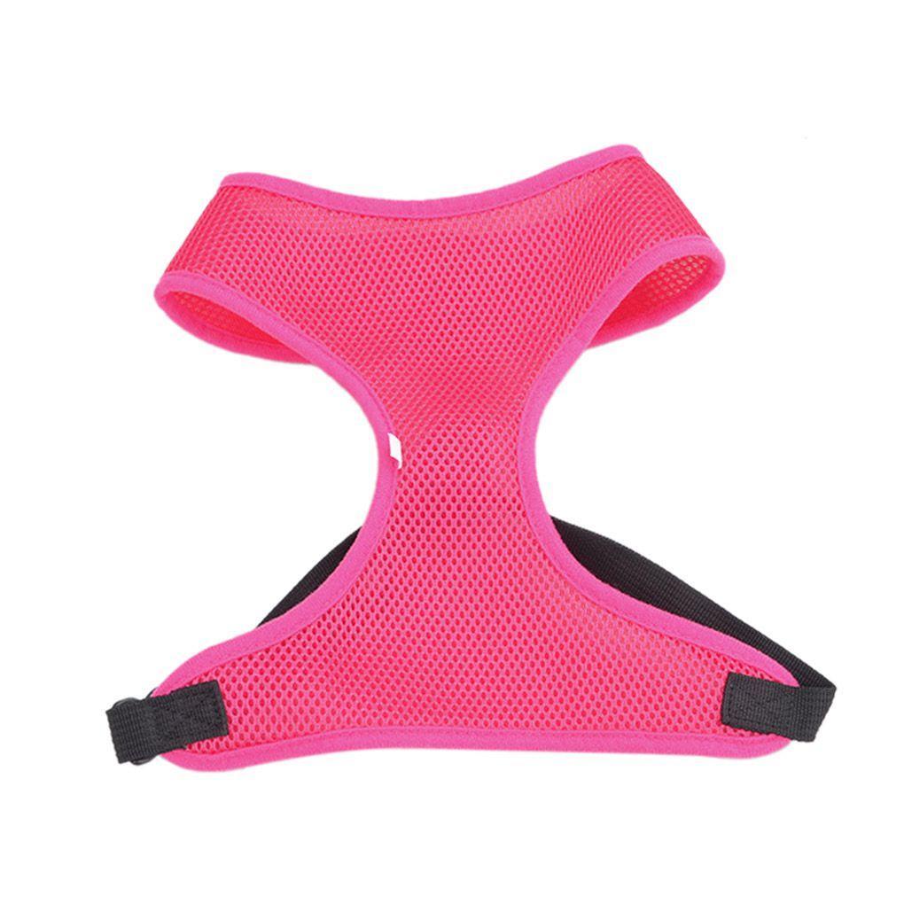 

Дышащая сетчатая шлейка для щенков, жилет, ошейник, мягкая, регулируемая, В НАЛИЧИИ В ВЕЛИКОБРИТАНИИ xl