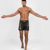 Shorts MMA Séchage Rapide Boxe Muay Thai BJJ Sanda Course à Pied Fitness Entraînement Unisexe Athlétique Entraînement