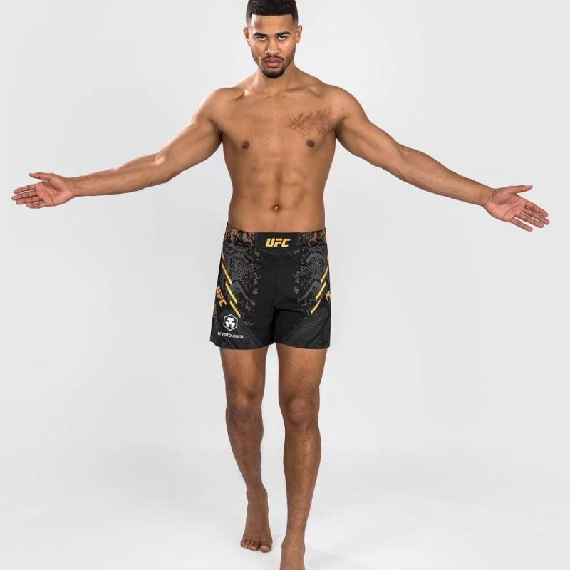 Shorts MMA Séchage Rapide Boxe Muay Thai BJJ Sanda Course à Pied Fitness Entraînement Unisexe Athlétique Entraînement