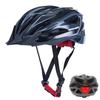 Unisex Ultra-Light Dual Sport Cycling Helmet for Adults for Road and Mountain Biking Skiing and Skateboarding