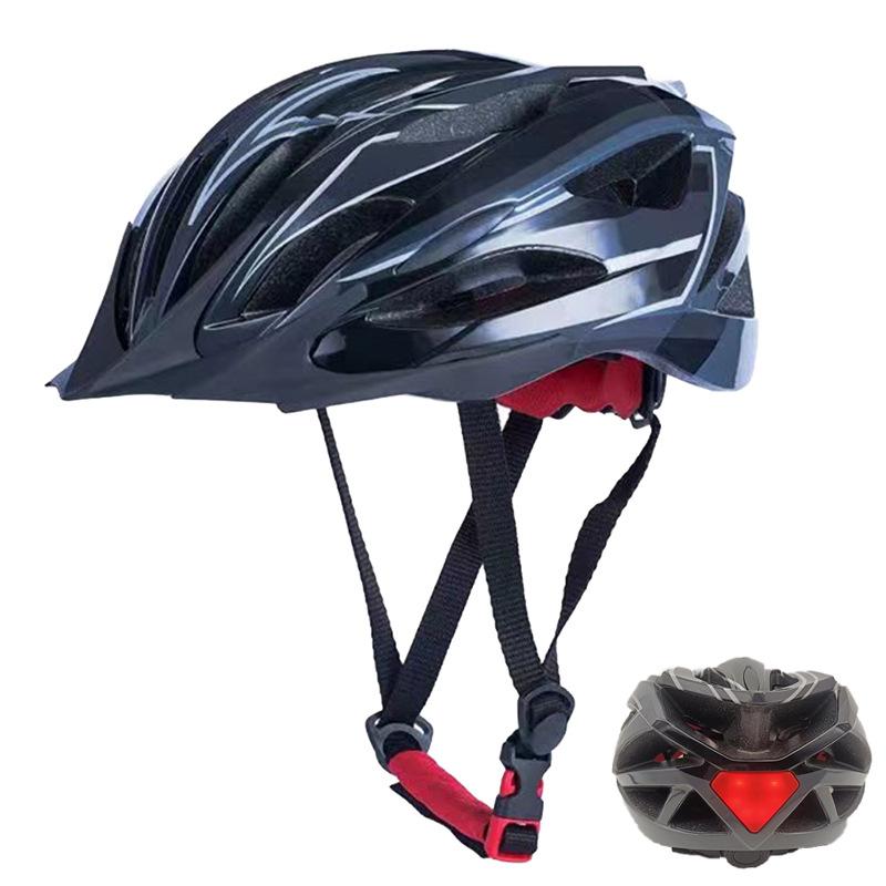 Unisex Ultra-Light Dual Sport Cycling Helmet for Adults for Road and Mountain Biking Skiing and Skateboarding