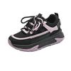 Ladies Footwear 2025 New Korean High On Platform Women's Dad Shoes Designer Luxury Aesthetic Original Arrival Quality Offers
