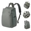HAKUBA Camera Bag Plus Shell Stream Backpack 14 AZ 14L Water-Resistant Lightweight Inner Case PC Storage Olive AMZSP-STBP14OV