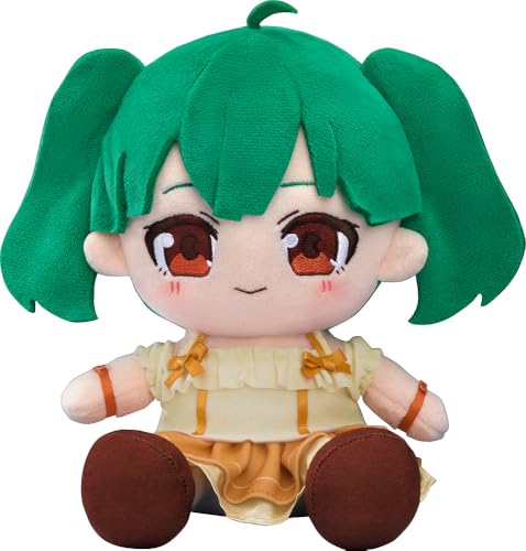 GOOD SMILE COMPANY Macross Frontier Ranka Lee ChocoPuni Plush Toy