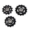 Derailleur Derailleur Repair Kit Bicycle Guide Wheel Bicycle Pulley Wheel Derailleur Pulley Roller