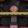 Xuzhan Double Layer Full Surround Pickup Truck Floor Mat