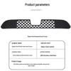Wuling Baojun Cloud Front Grill Mesh Bug Screen for Exterior Modification
