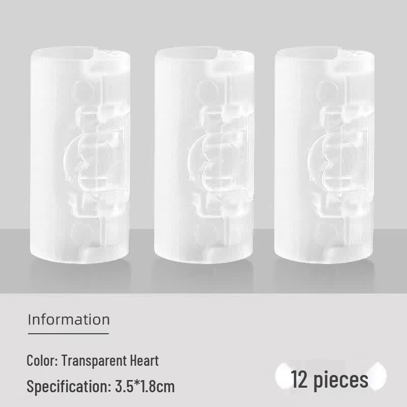 No-Needle Bed Sheet Fastener Clips