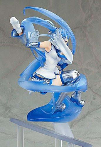 Character Vocal Series 01 Hatsune Miku Snow Miku 1/7 Scale ABS & PVC Pre-painted Finished Figure