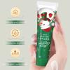Hand Cream Christmas New Year Moisturizing Hand Cream Set Hand Care, Moisturizing And Removing Dryness