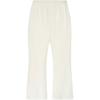 Fear of God Essentials FW25 Holiday 2025 Flare Pant Women Pants 130HO257952FW