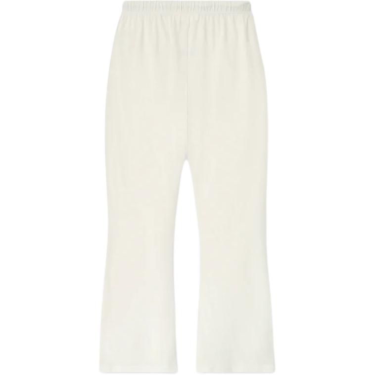 Fear of God Essentials FW25 Holiday 2025 Flare Pant Women Pants 130HO257952FW