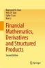 Buch Financial Mathematics, Derivatives and Structured Products