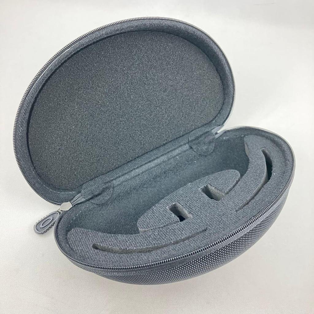 Used OAKLEY Oakley sunglasses case Radar semi-hard case
