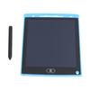 Writing Tablet 8.5 Inches Full Screen Portable LCD Digital Writing Board with Pen for Drawing