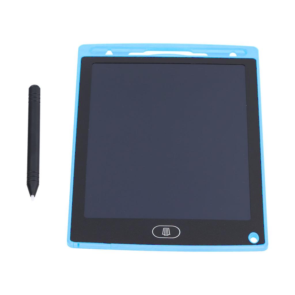 Writing Tablet 8.5 Inches Full Screen Portable LCD Digital Writing Board with Pen for Drawing