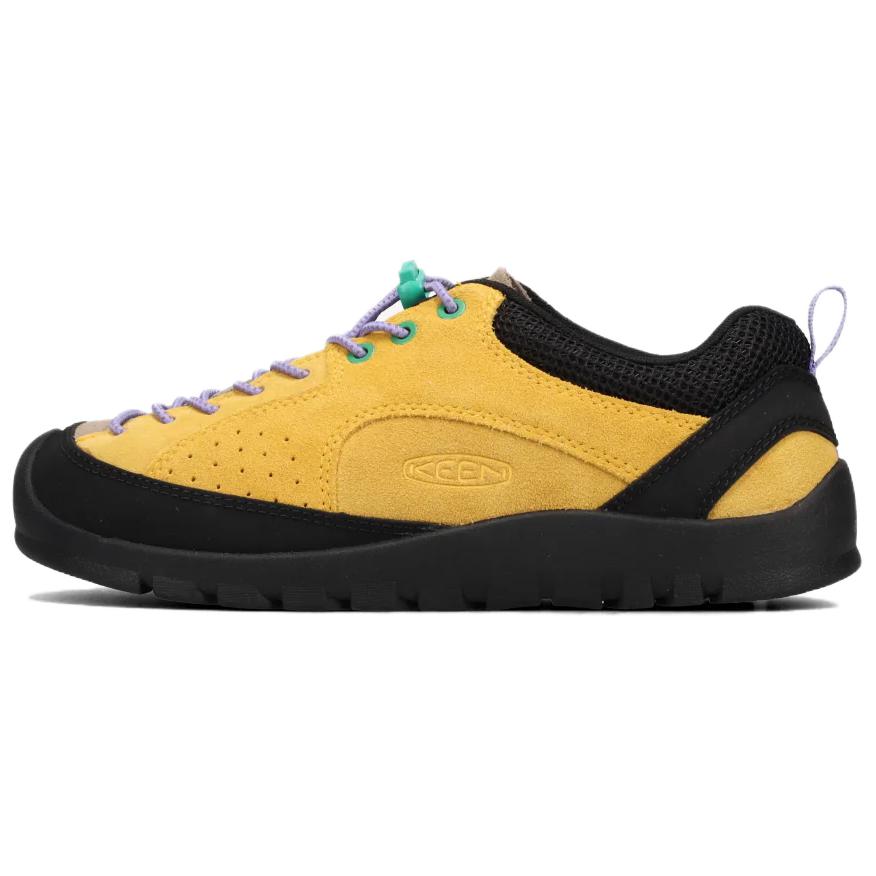 Keen x Tyakasha Jasper Rocks panelled sneakers Women s 1031349 38