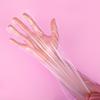 Wenborui Kang Disposable PE Gloves, Extended & Thickened