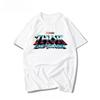 Genuine  High Quality Thor 4 Sol Printed Men's And Women's Sports Casual Short Sleeve TopJacket