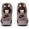 A Ma Maniére x Jordan Air Jordan 6 Vysoké Vintage Basketbalové Boty Pánské Kouřově Fialové IF3103-200