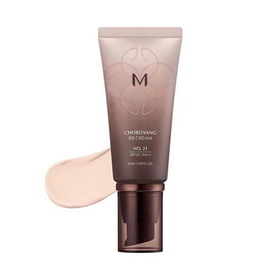 Missha M BB Cream SPF30 PA++ 50ml (4 Shades)