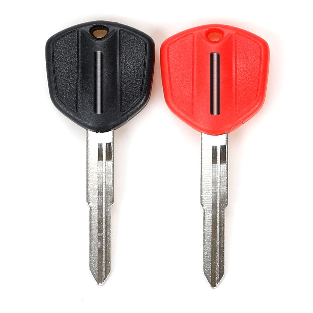 Geeigneter Schlüsselrohling/Griff für Honda Hornet 250/600/900/919, VFR800 Motorräder